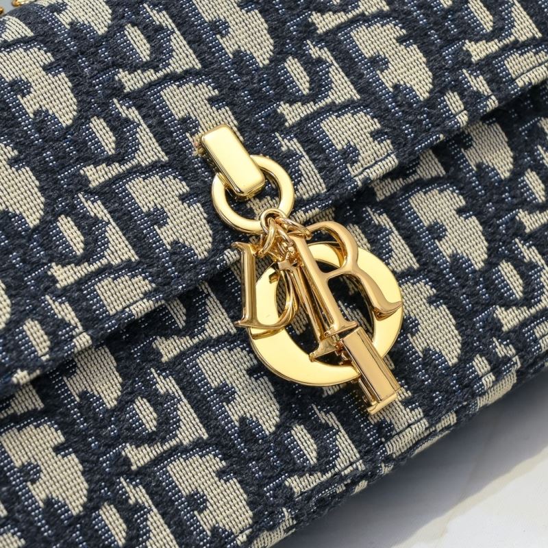 Christian Dior Satchel Bags